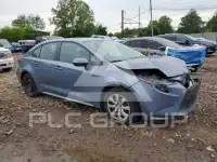 2021 Toyota COROLLA фото