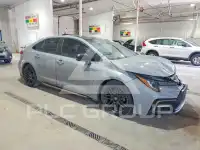 2021 Toyota COROLLA фото