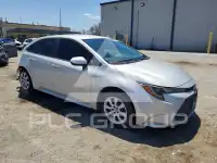 2021 Toyota COROLLA фото