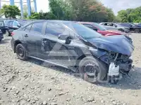 2021 Toyota COROLLA фото