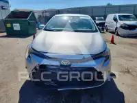 2021 Toyota COROLLA photo