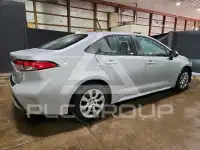 2021 Toyota COROLLA фото