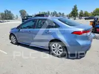 2021 Toyota COROLLA фото