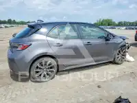 2021 Toyota COROLLA photo