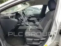 2021 Toyota COROLLA photo