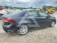 2021 Toyota COROLLA photo