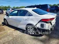 2021 Toyota COROLLA photo