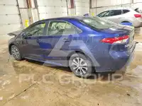 2021 Toyota COROLLA фото