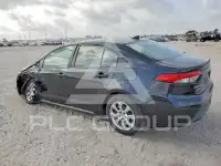 2021 Toyota COROLLA photo