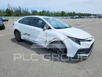 2021 Toyota COROLLA фото