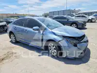 2021 Toyota COROLLA фото