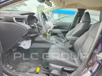2021 Toyota COROLLA фото