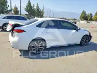2021 Toyota COROLLA фото