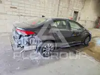 2021 Toyota COROLLA фото