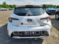 2021 Toyota COROLLA photo