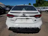 2021 Toyota COROLLA фото