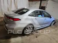 2021 Toyota COROLLA фото