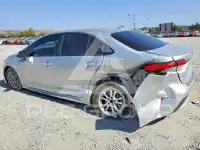 2021 Toyota COROLLA фото