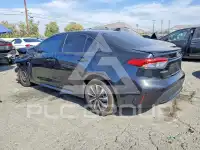 2021 Toyota COROLLA фото