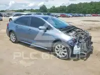 2021 Toyota COROLLA фото