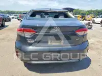 2021 Toyota COROLLA фото
