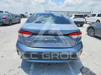 2021 Toyota COROLLA photo