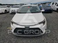 2021 Toyota COROLLA фото