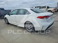 2021 Toyota COROLLA photo