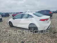 2021 Toyota COROLLA photo