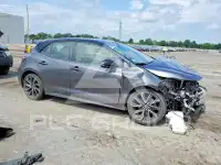 2021 Toyota COROLLA photo
