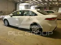 2021 Toyota COROLLA фото