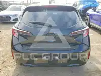 2021 Toyota COROLLA фото
