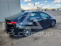 2021 Toyota COROLLA фото
