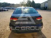2021 Toyota COROLLA photo