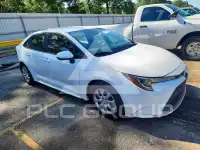 2021 Toyota COROLLA photo
