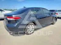 2021 Toyota COROLLA фото