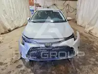 2021 Toyota COROLLA фото