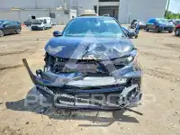 2021 Toyota COROLLA photo