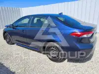 2021 Toyota COROLLA photo