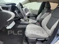 2021 Toyota COROLLA photo