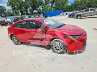 2021 Toyota COROLLA photo