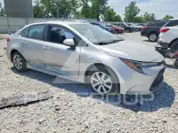 2021 Toyota COROLLA photo
