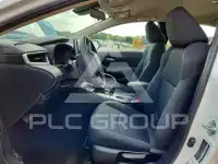 2021 Toyota COROLLA photo