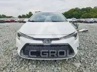 2021 Toyota COROLLA фото