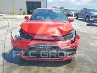 2021 Toyota COROLLA фото