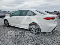 2021 Toyota COROLLA photo