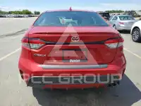 2021 Toyota COROLLA фото