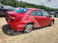2021 Toyota COROLLA фото