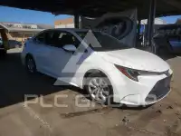 2021 Toyota COROLLA фото