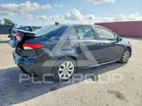 2021 Toyota COROLLA photo